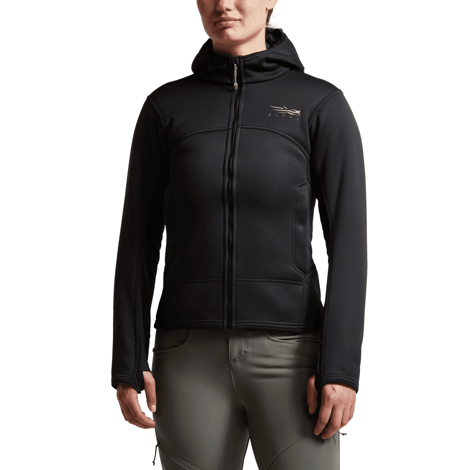 Women's Traverse Hoodie
