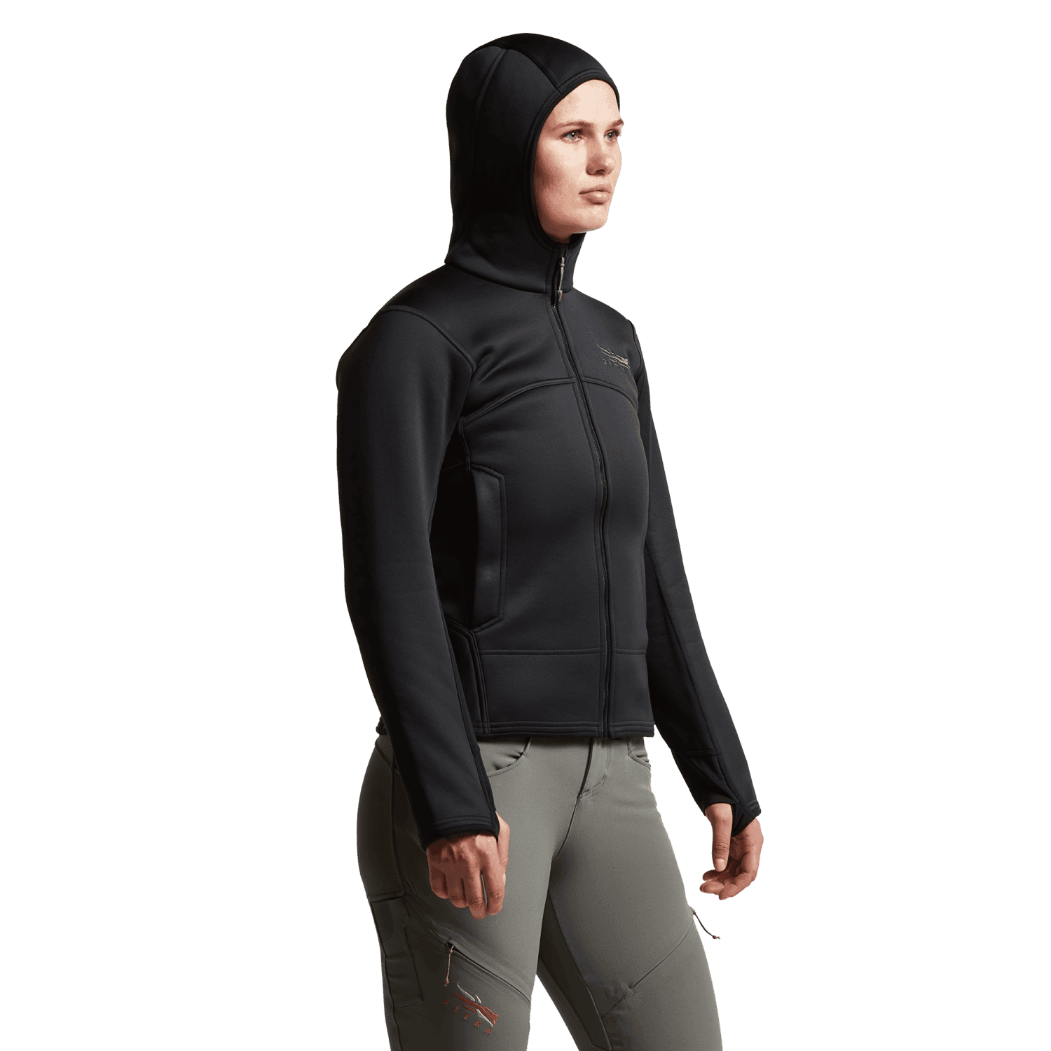 Women's Traverse Hoodie