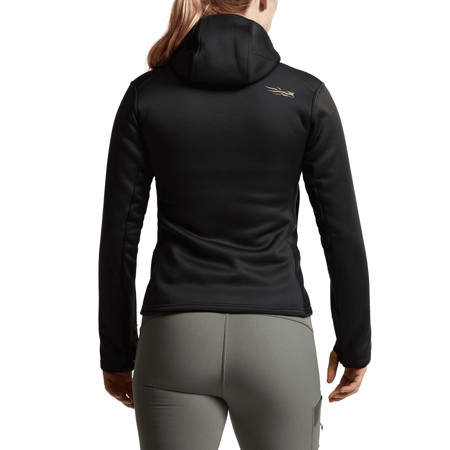 Women's Traverse Hoodie