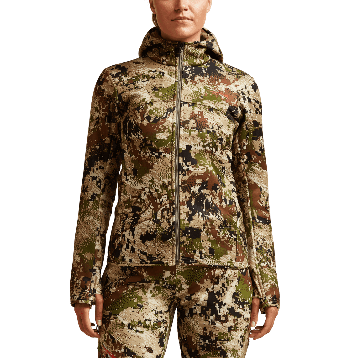 Women's Traverse Hoodie