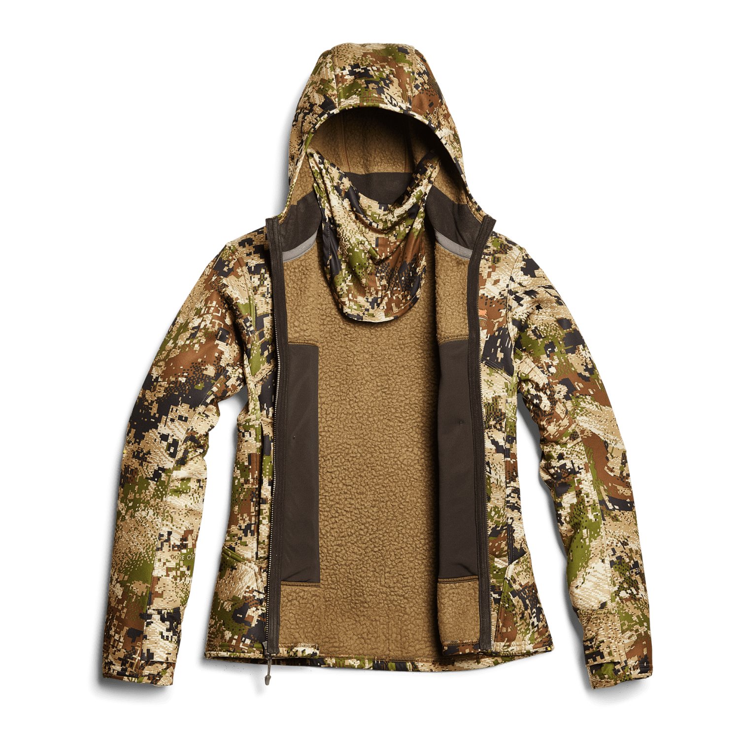 Women's Traverse Hoodie