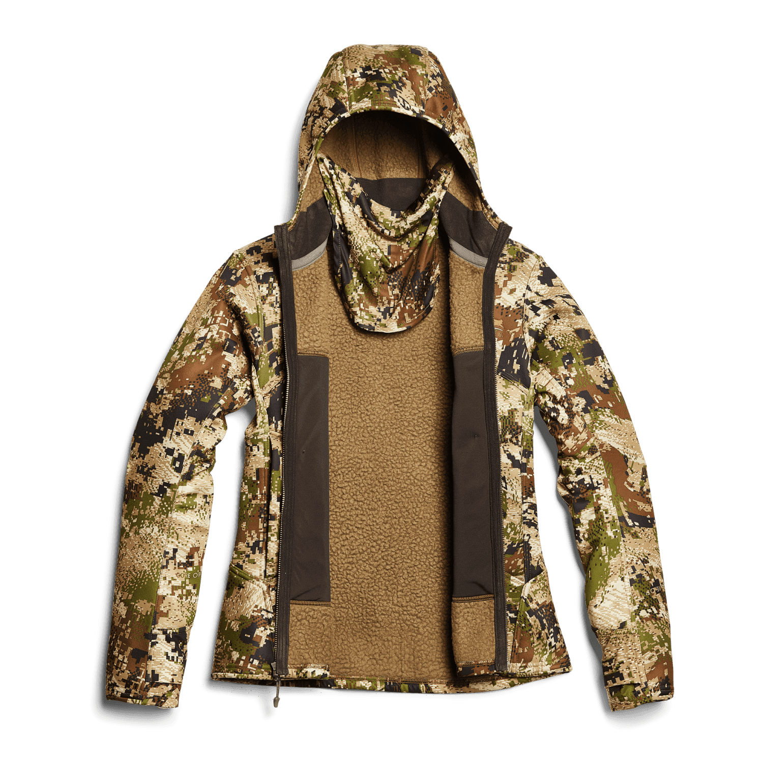 Women's Traverse Hoodie