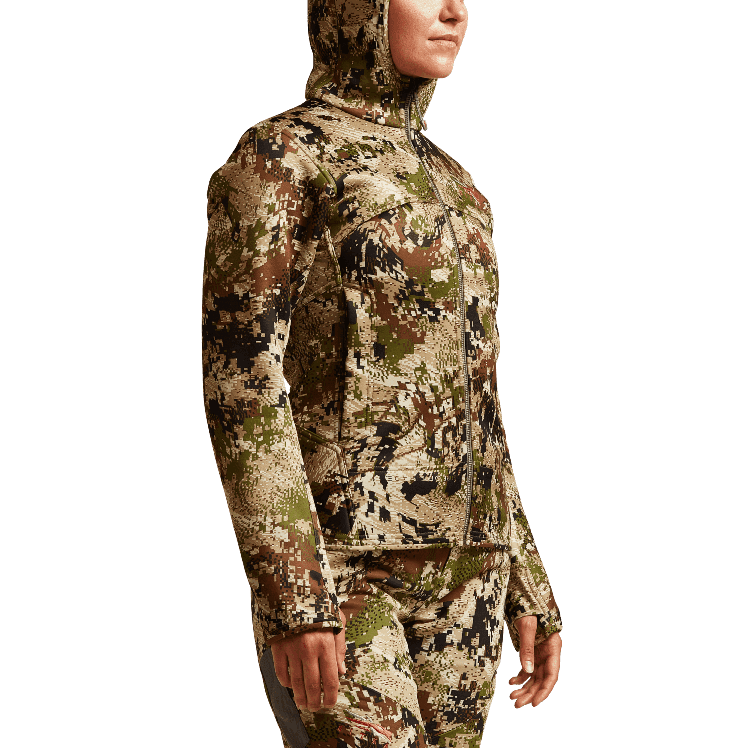 Women's Traverse Hoodie