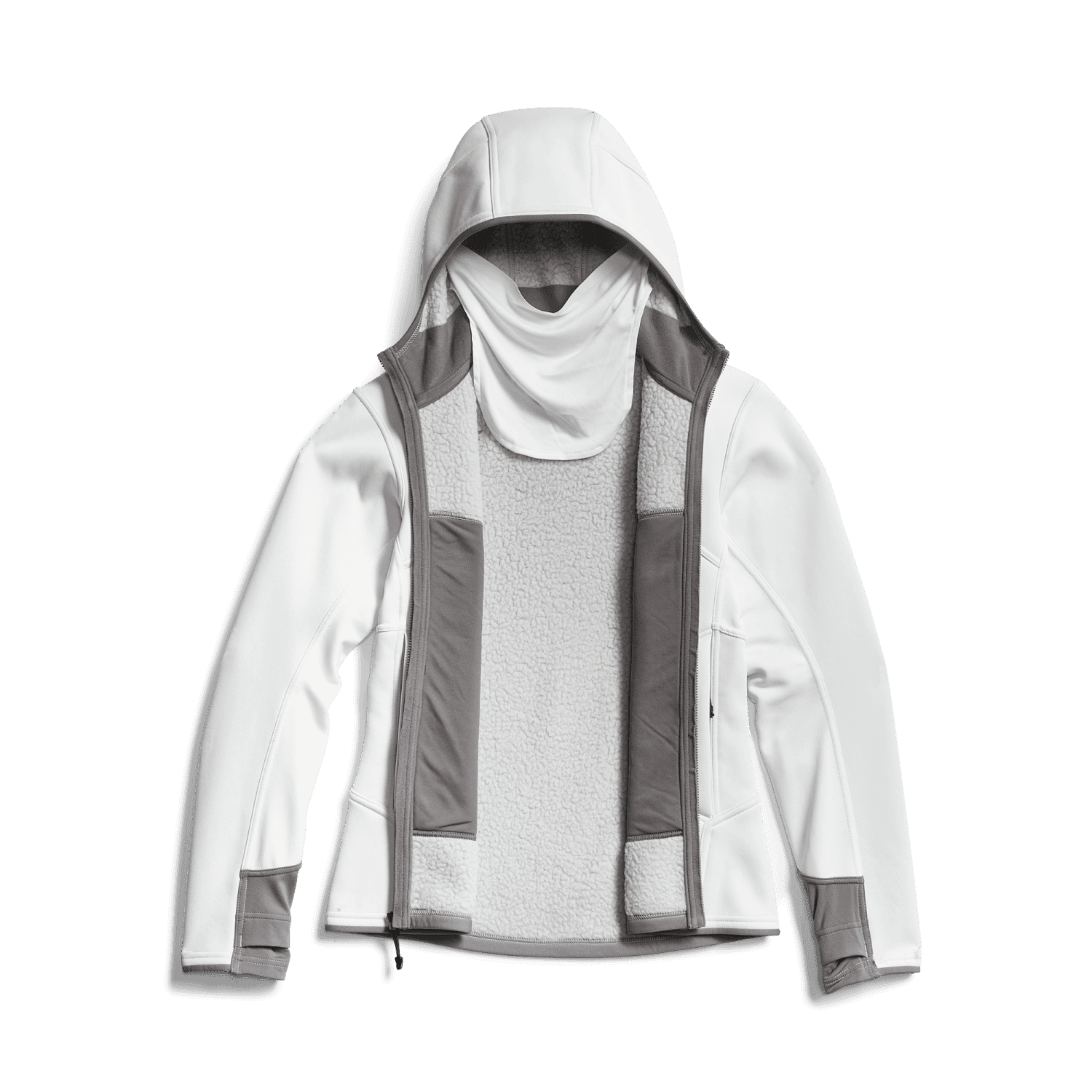 Women's Traverse Hoodie