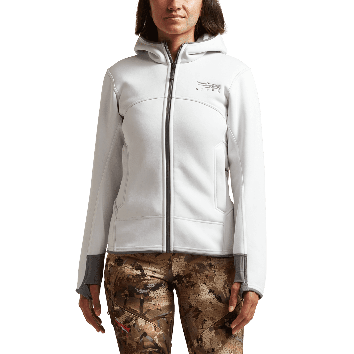 Women's Traverse Hoodie