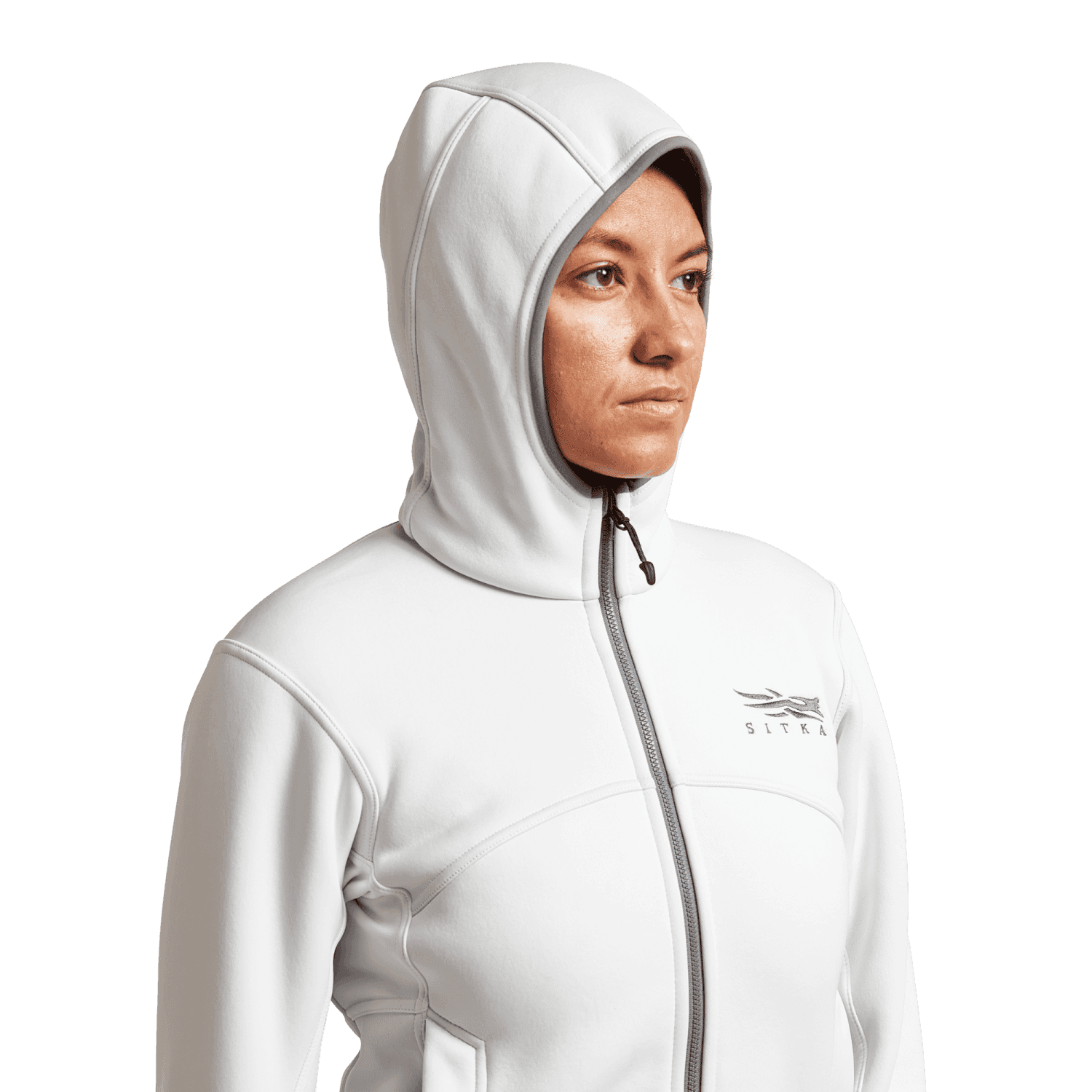 Women's Traverse Hoodie