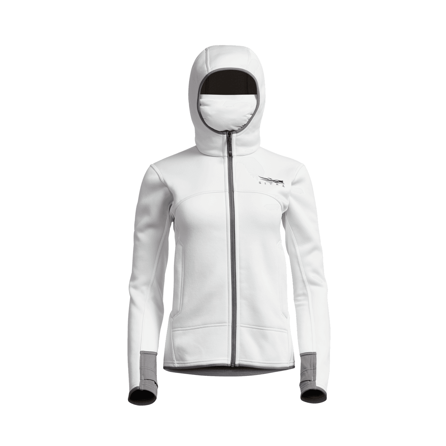 Women's Traverse Hoodie
