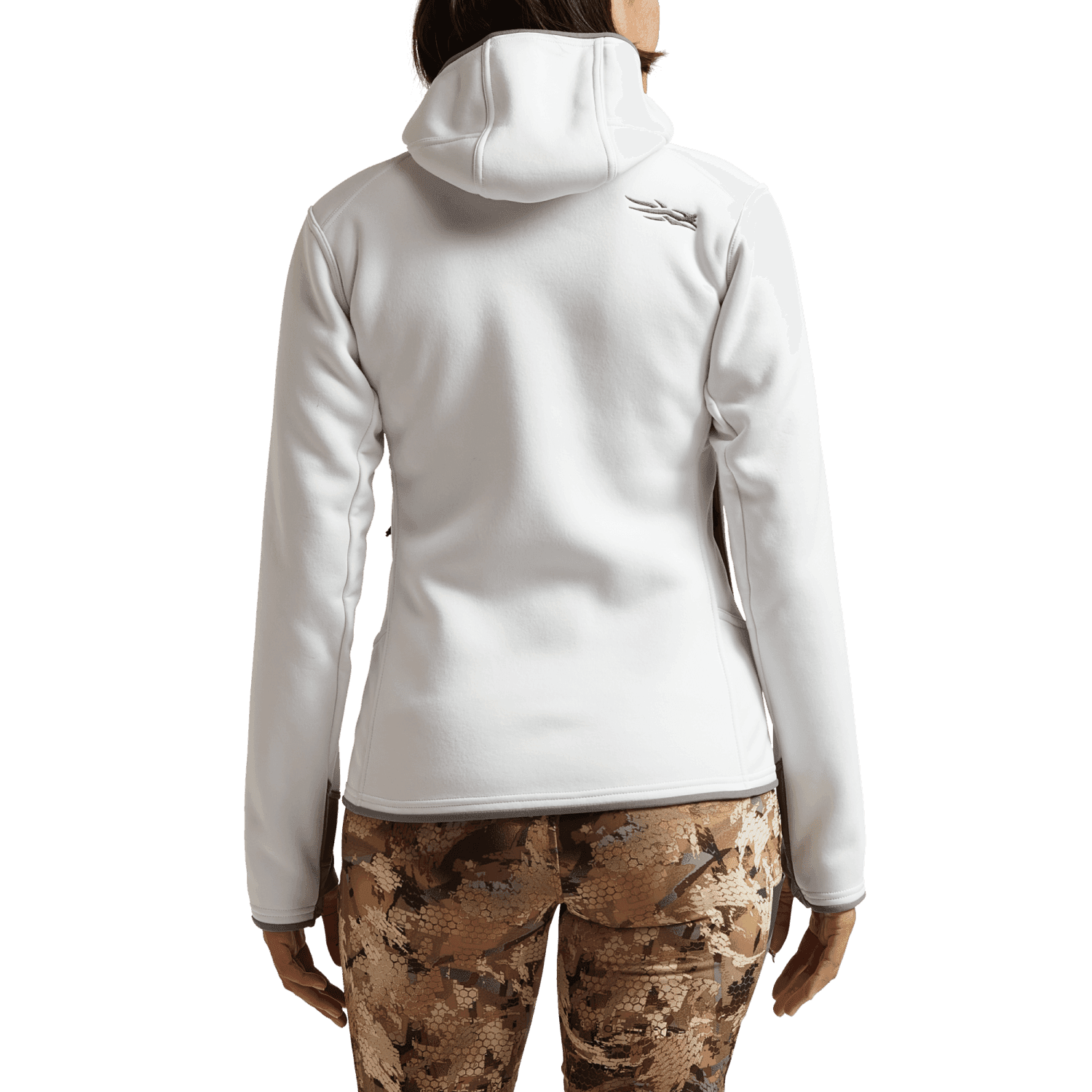 Women's Traverse Hoodie