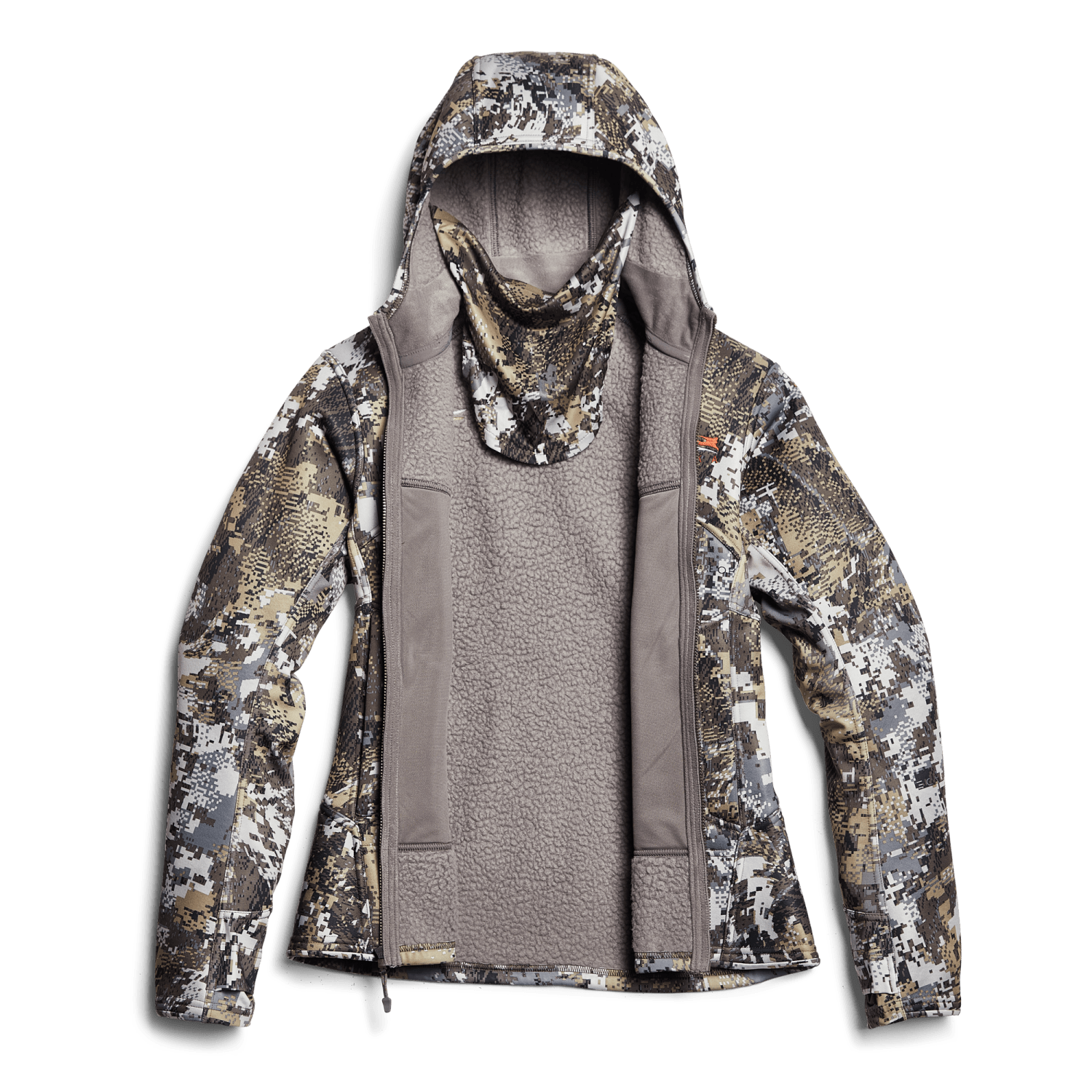 Women's Traverse Hoodie