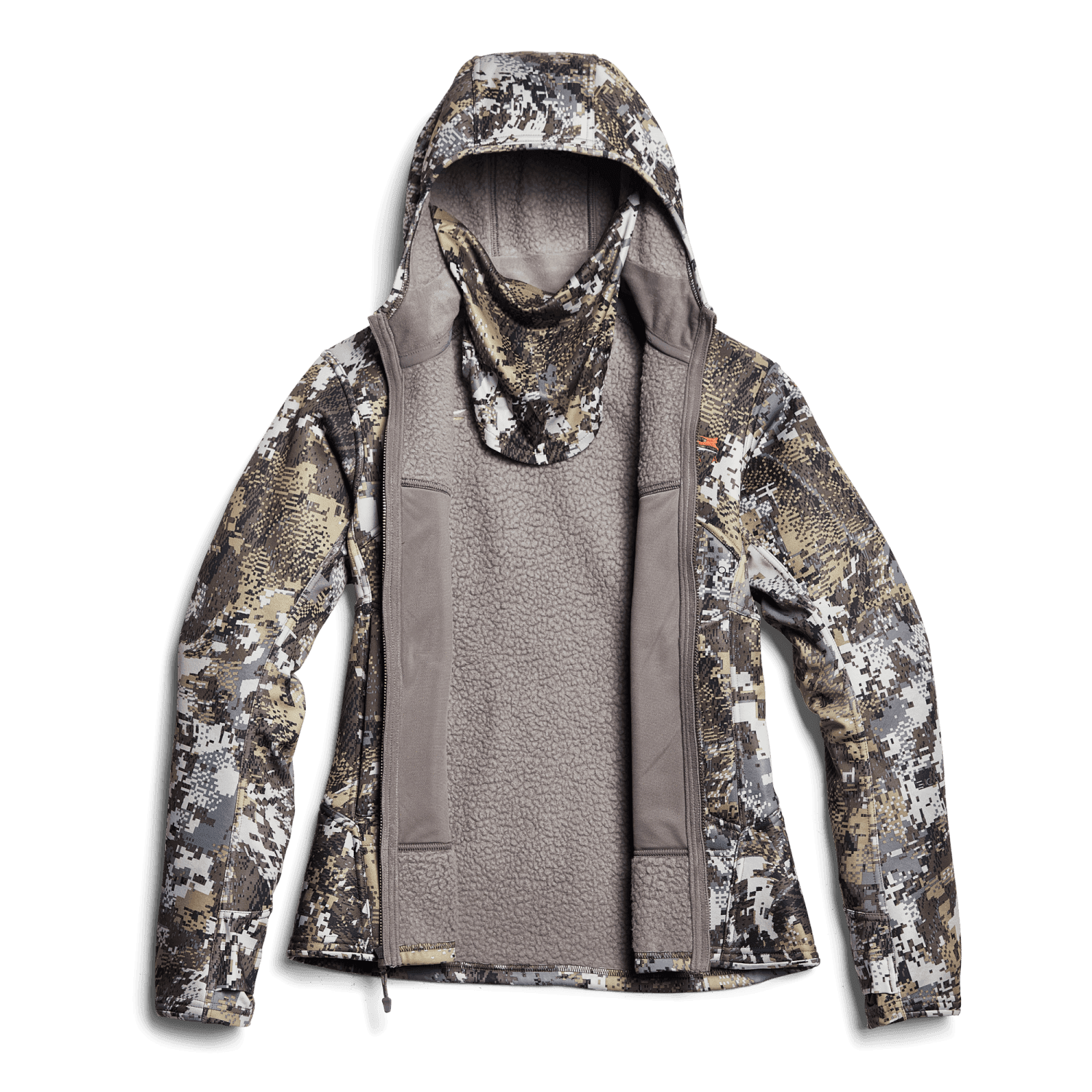 Women's Traverse Hoodie