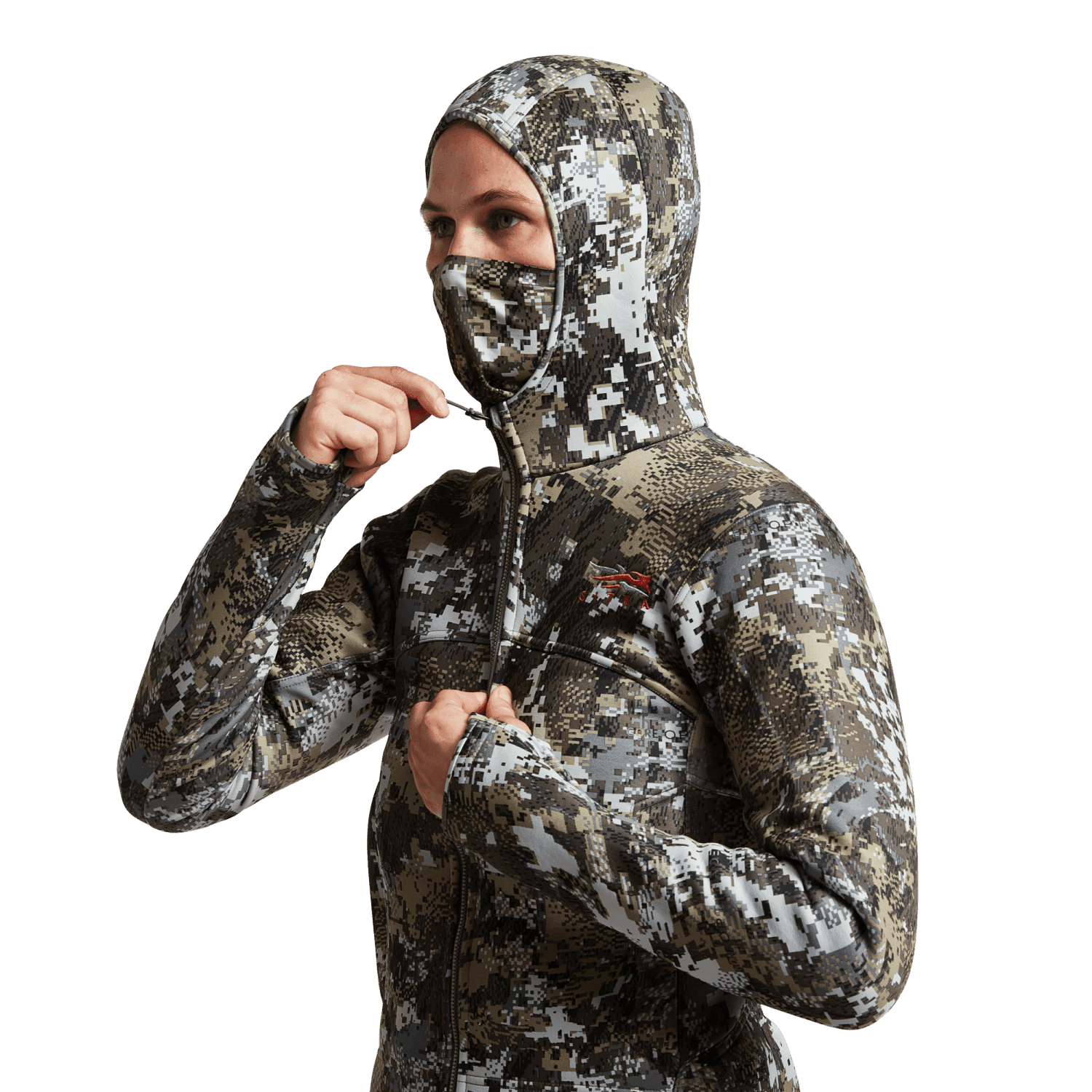 Women's Traverse Hoodie