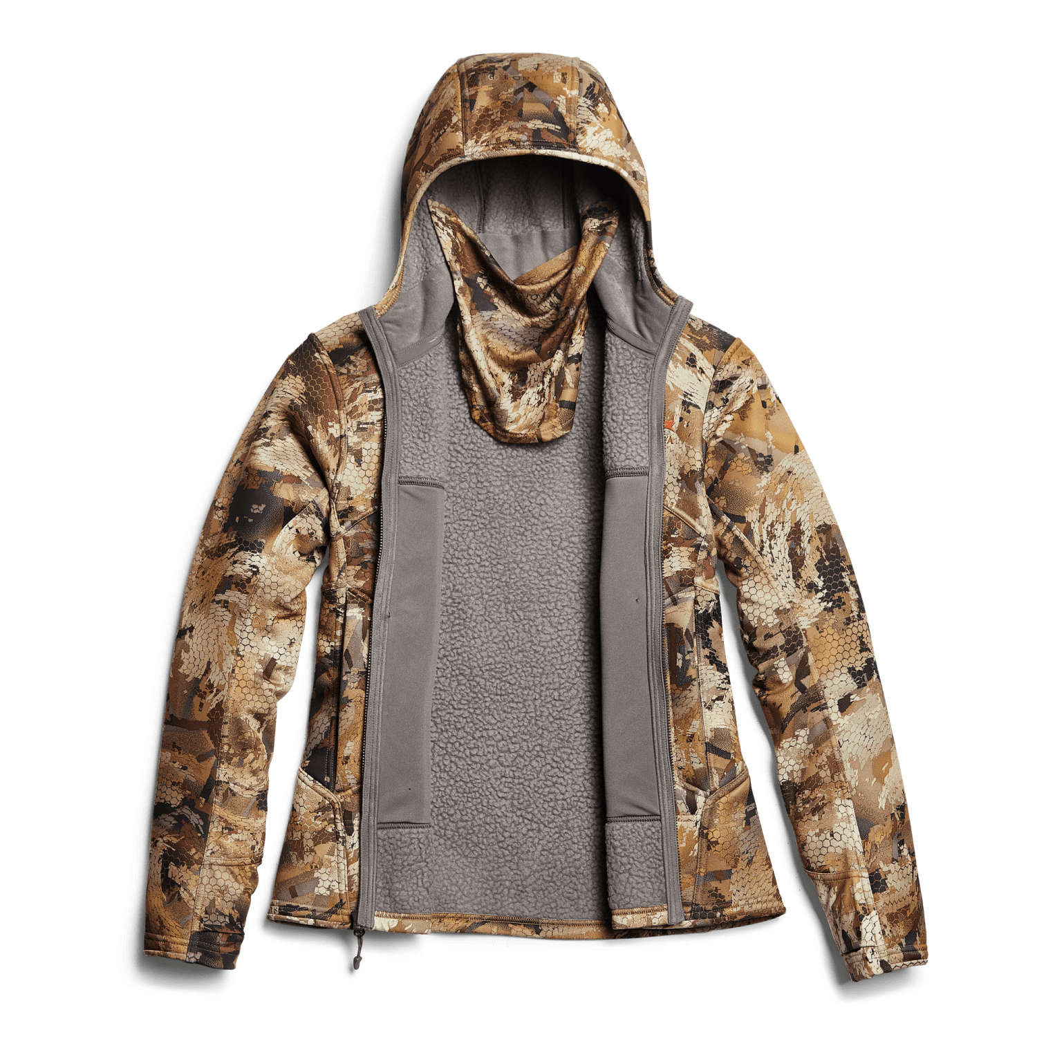 Women's Traverse Hoodie