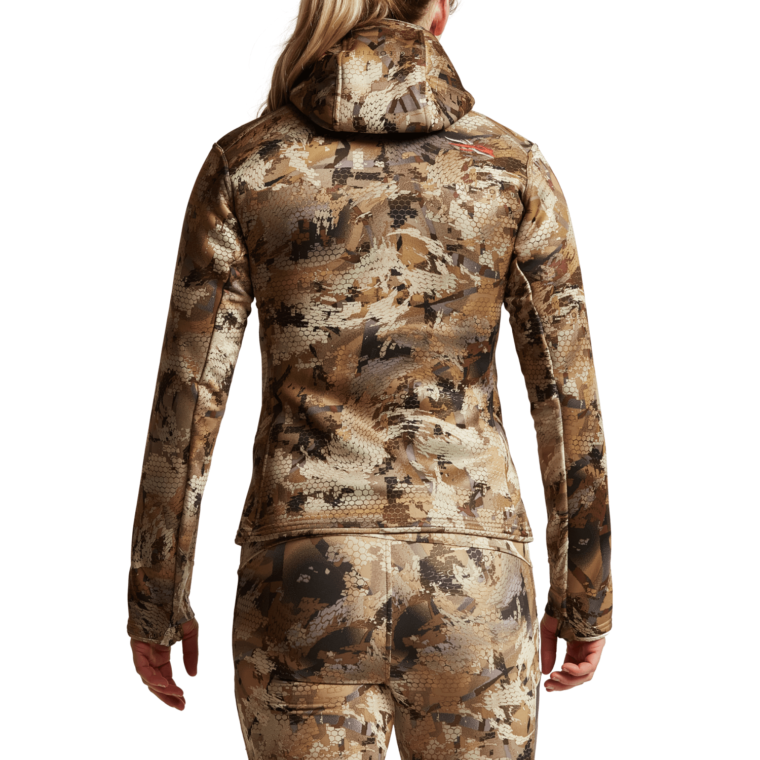 Women's Traverse Hoodie