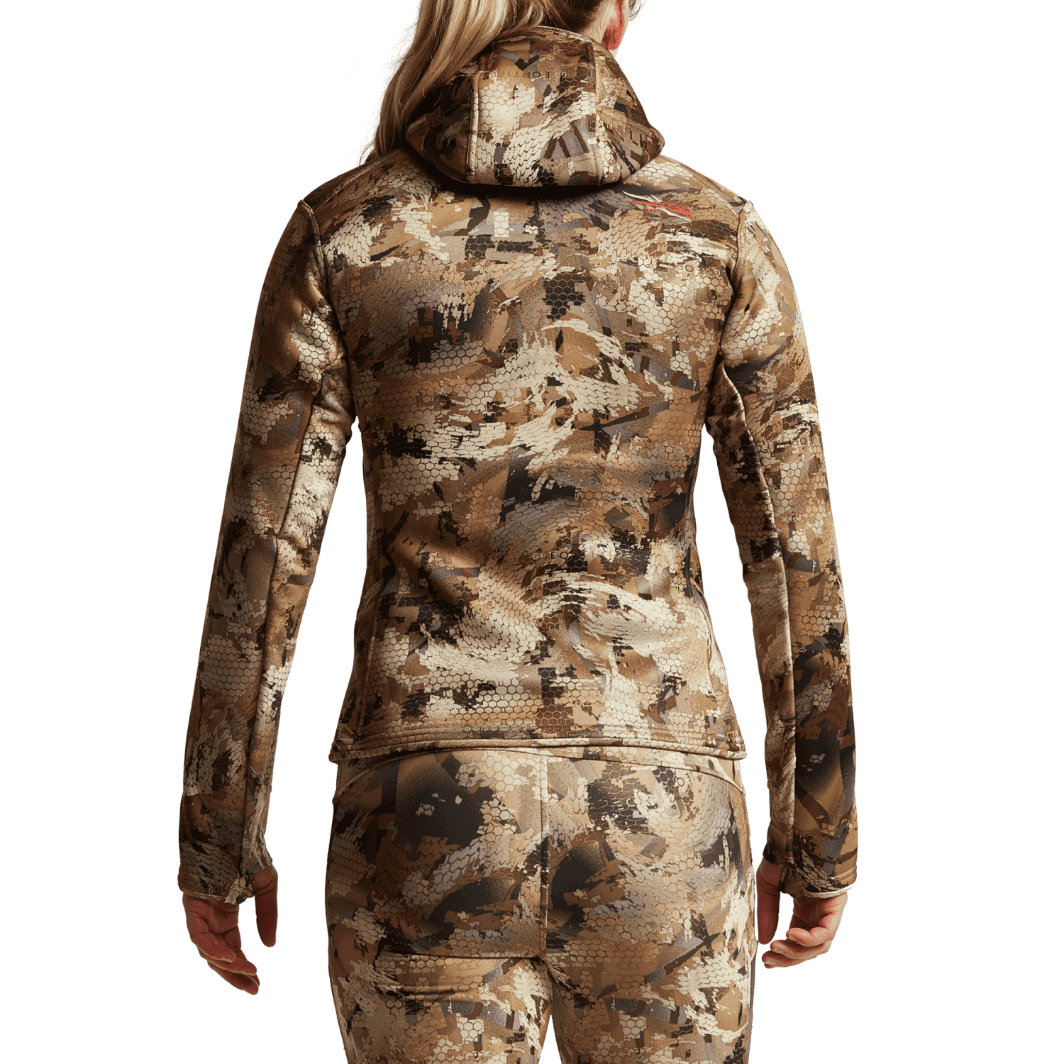 Women's Traverse Hoodie