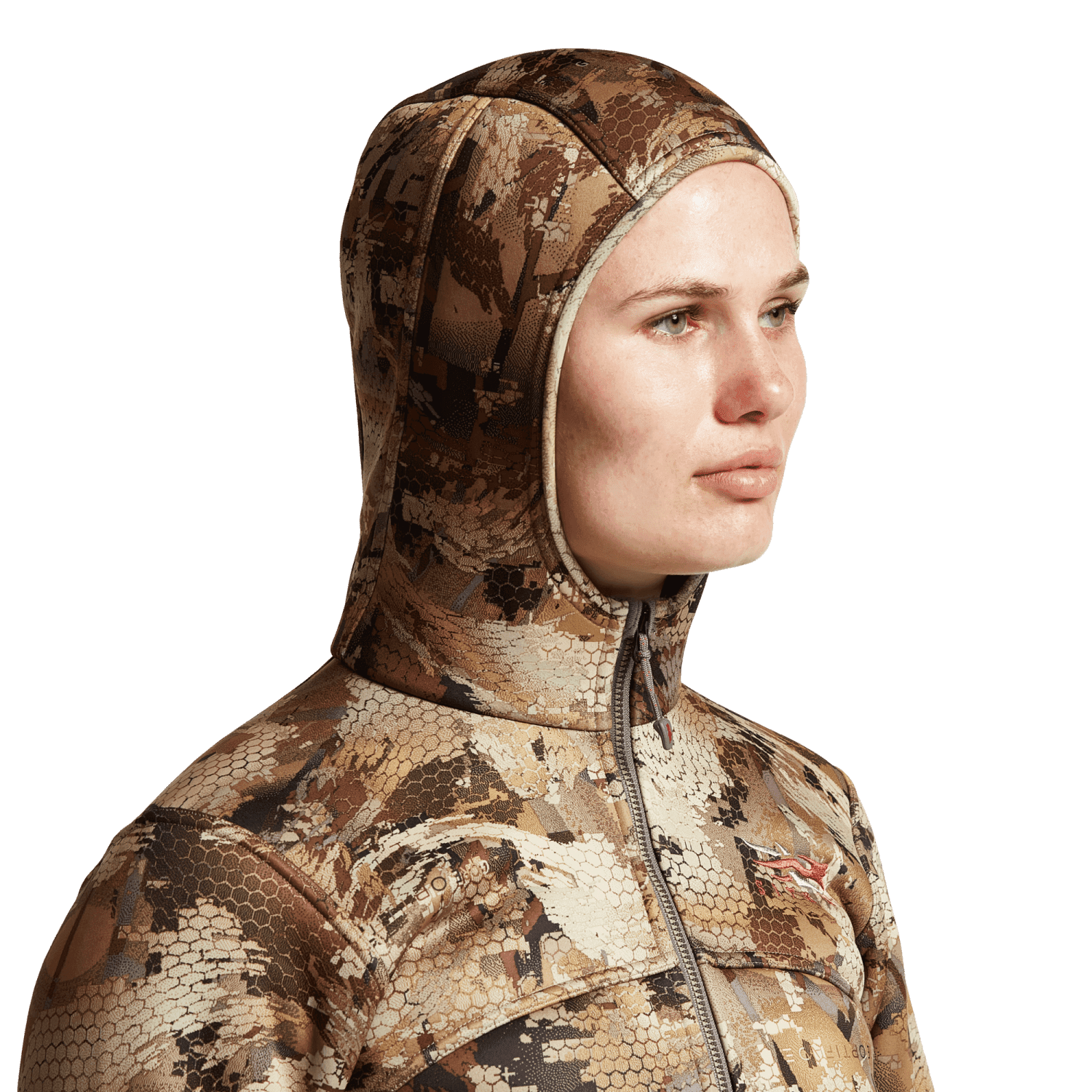 Women's Traverse Hoodie