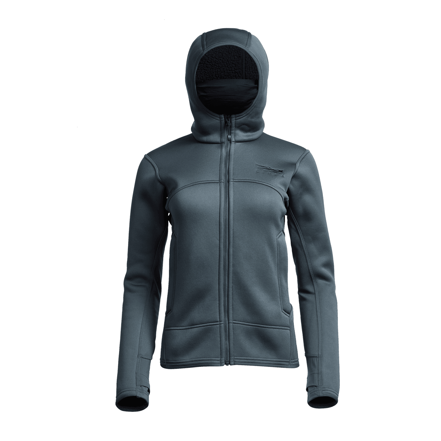 Women's Traverse Hoodie