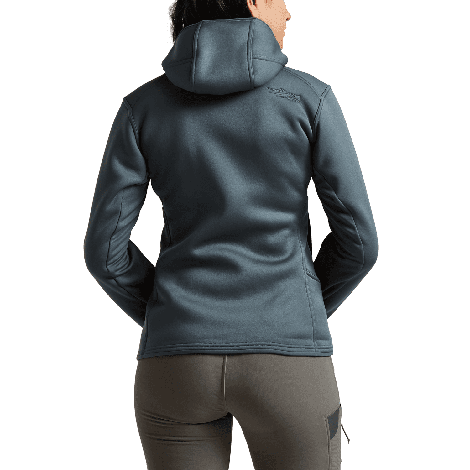 Women's Traverse Hoodie