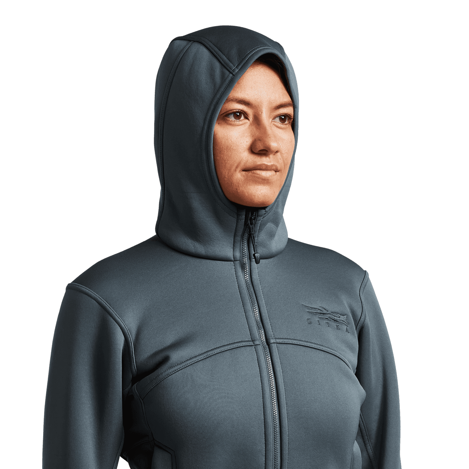 Women's Traverse Hoodie