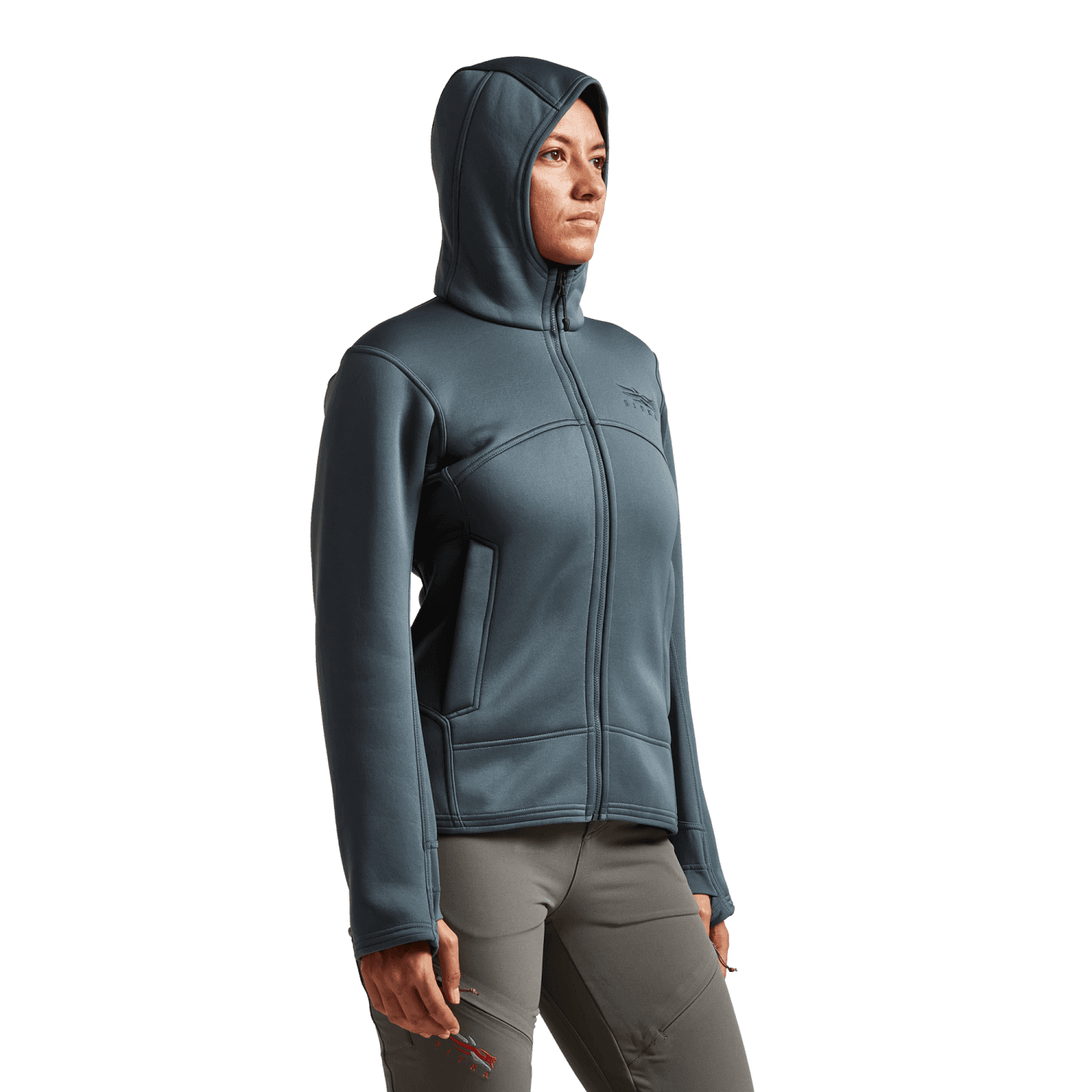 Women's Traverse Hoodie