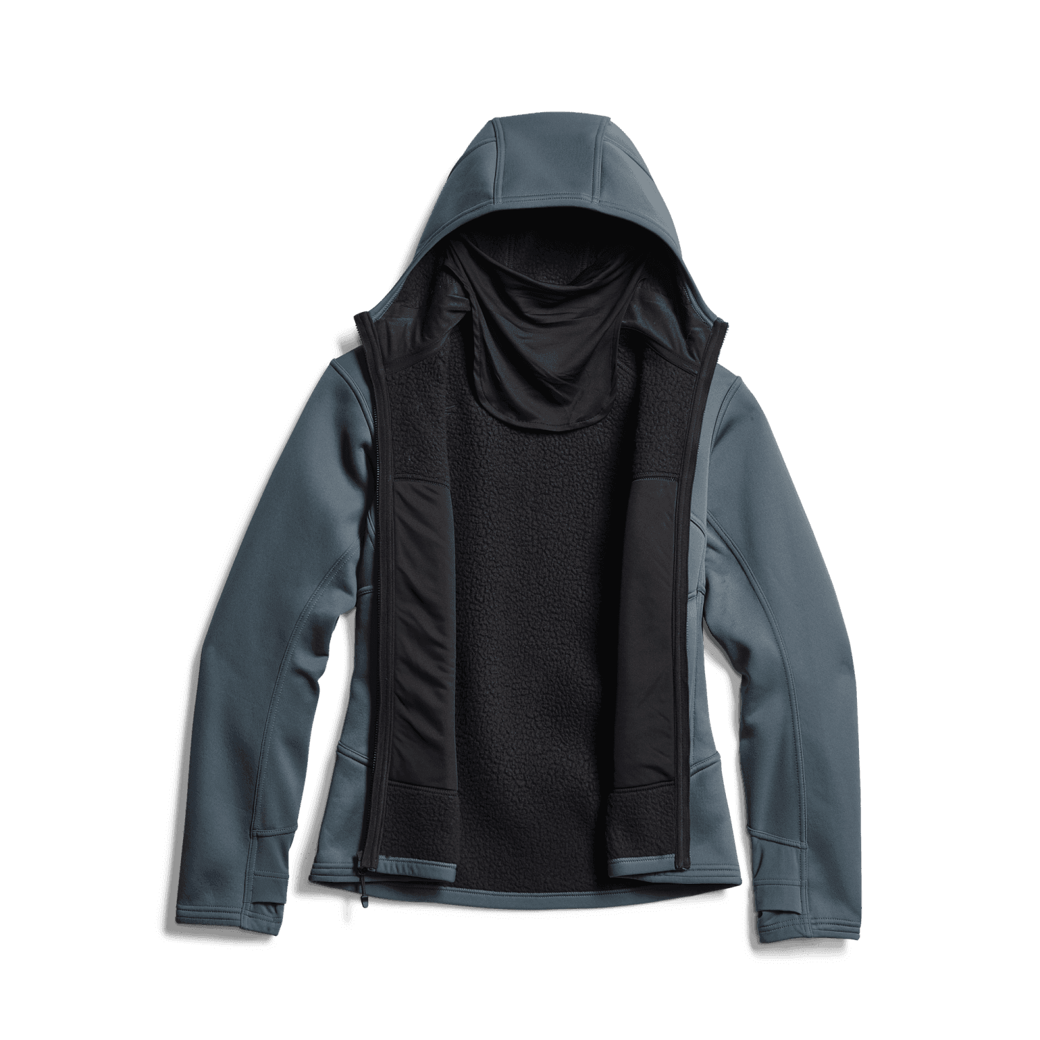 Women's Traverse Hoodie