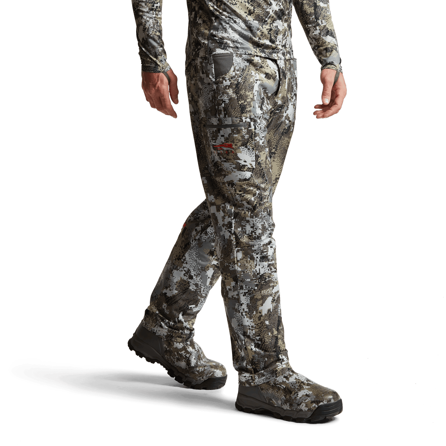 Traverse Pant