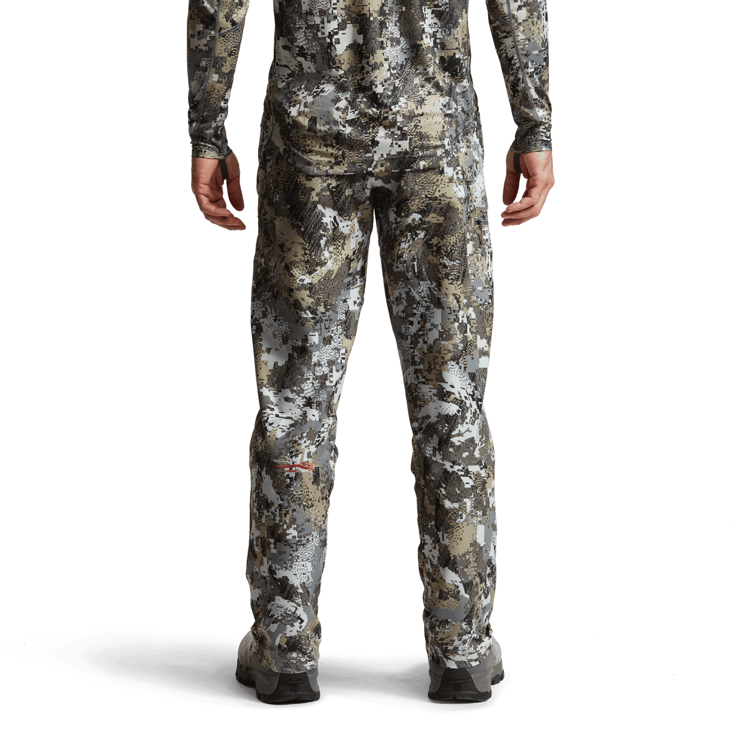 Traverse Pant