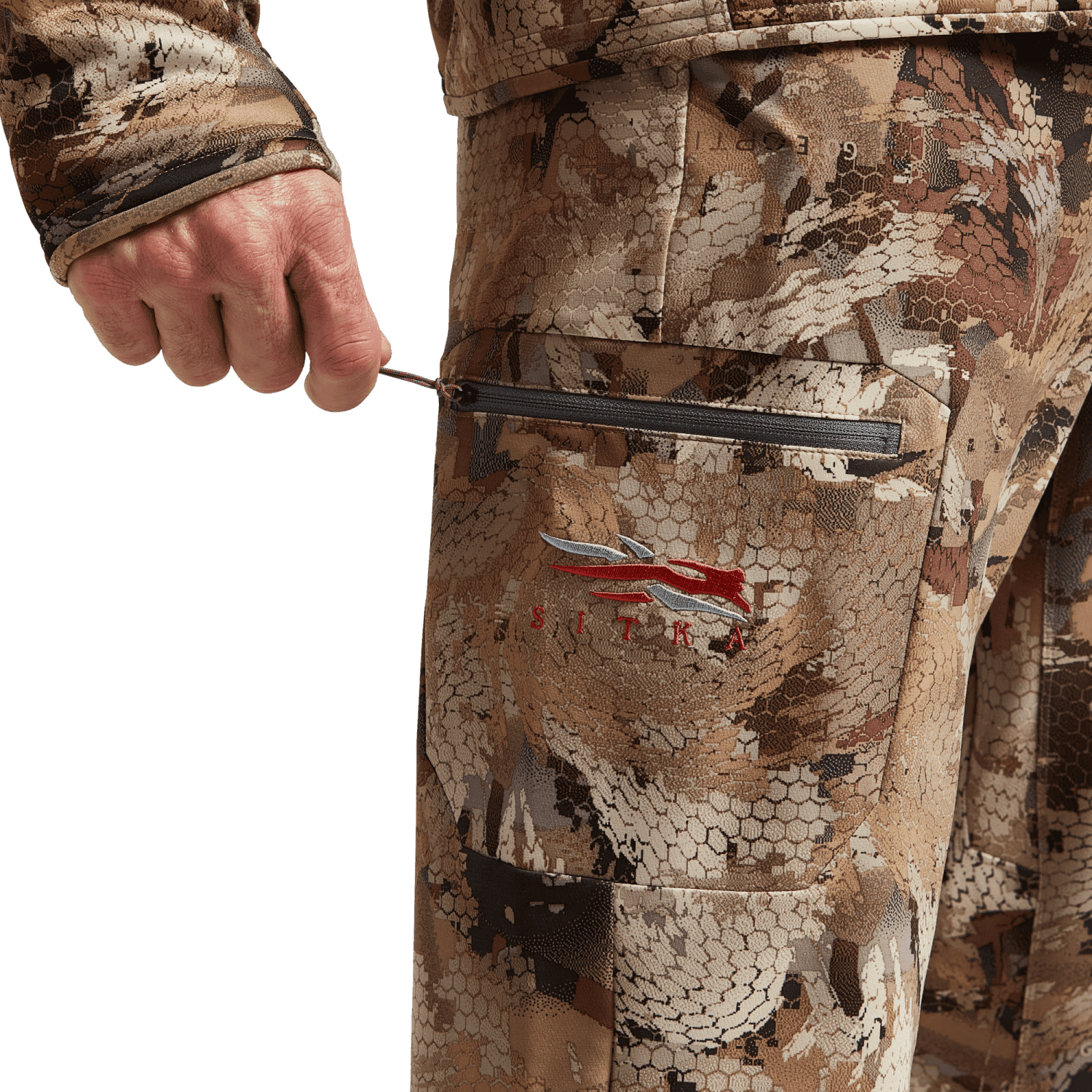 Traverse Pant