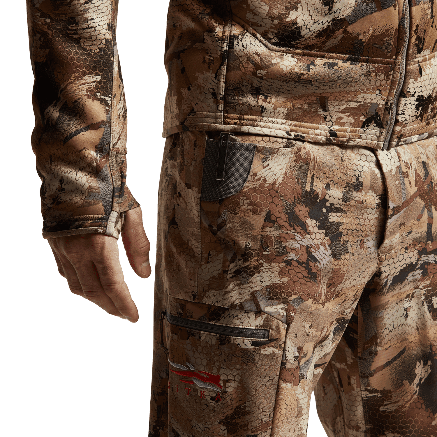 Traverse Pant
