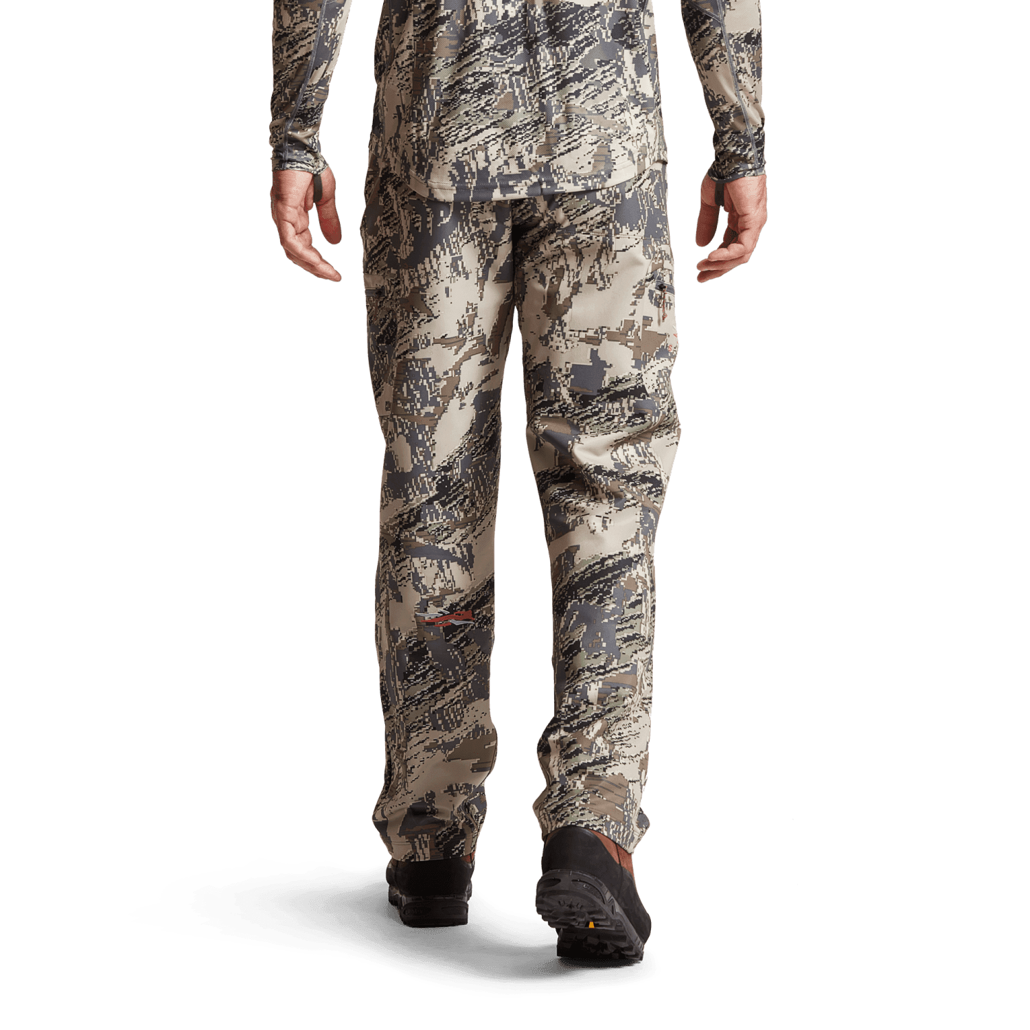 Traverse Pant