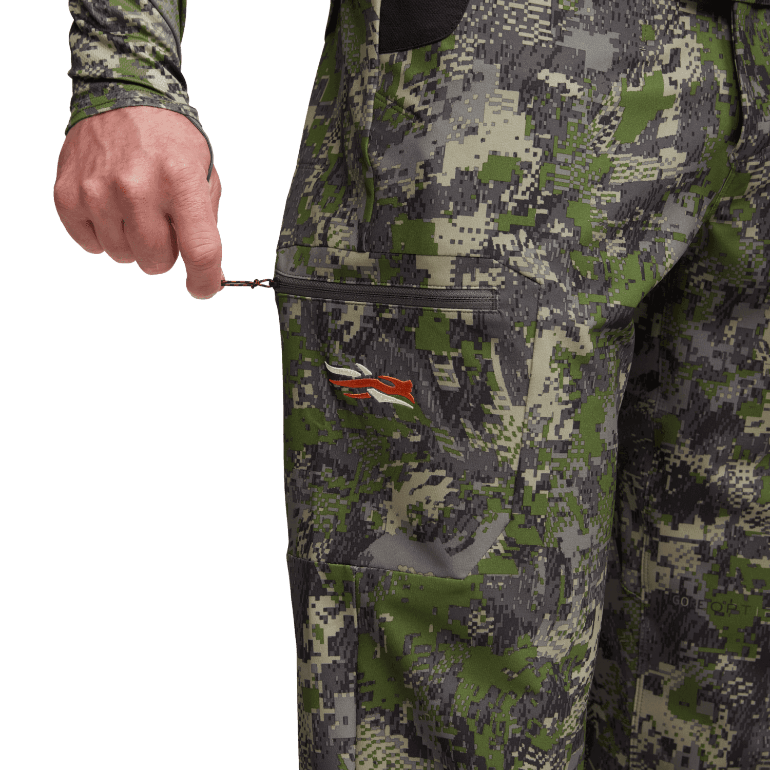 Traverse Pant