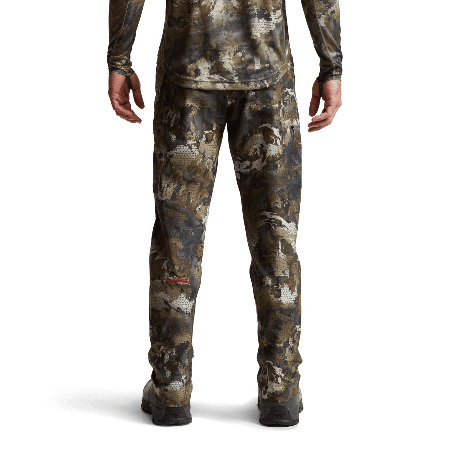 Traverse Pant