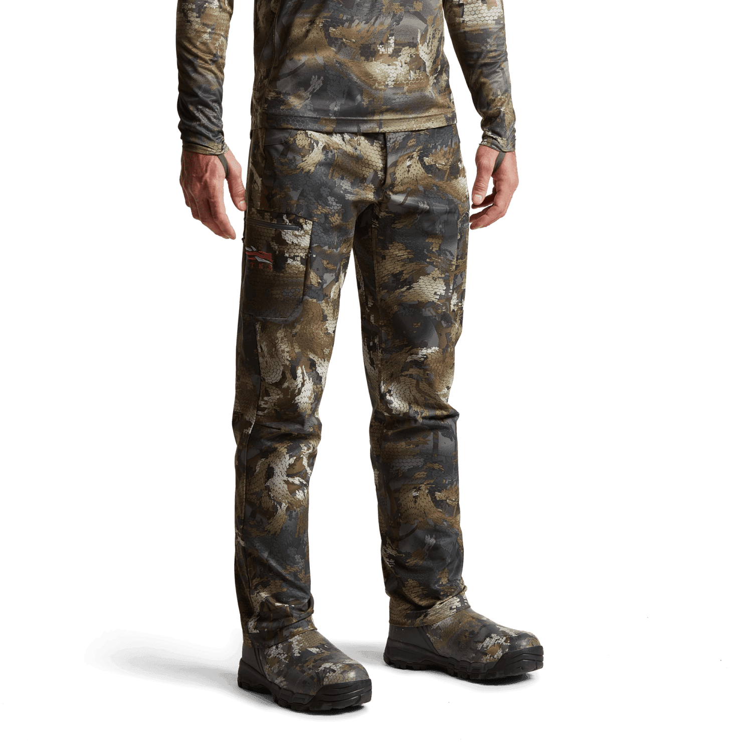 Traverse Pant