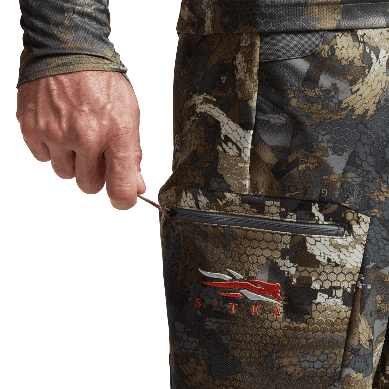 Traverse Pant