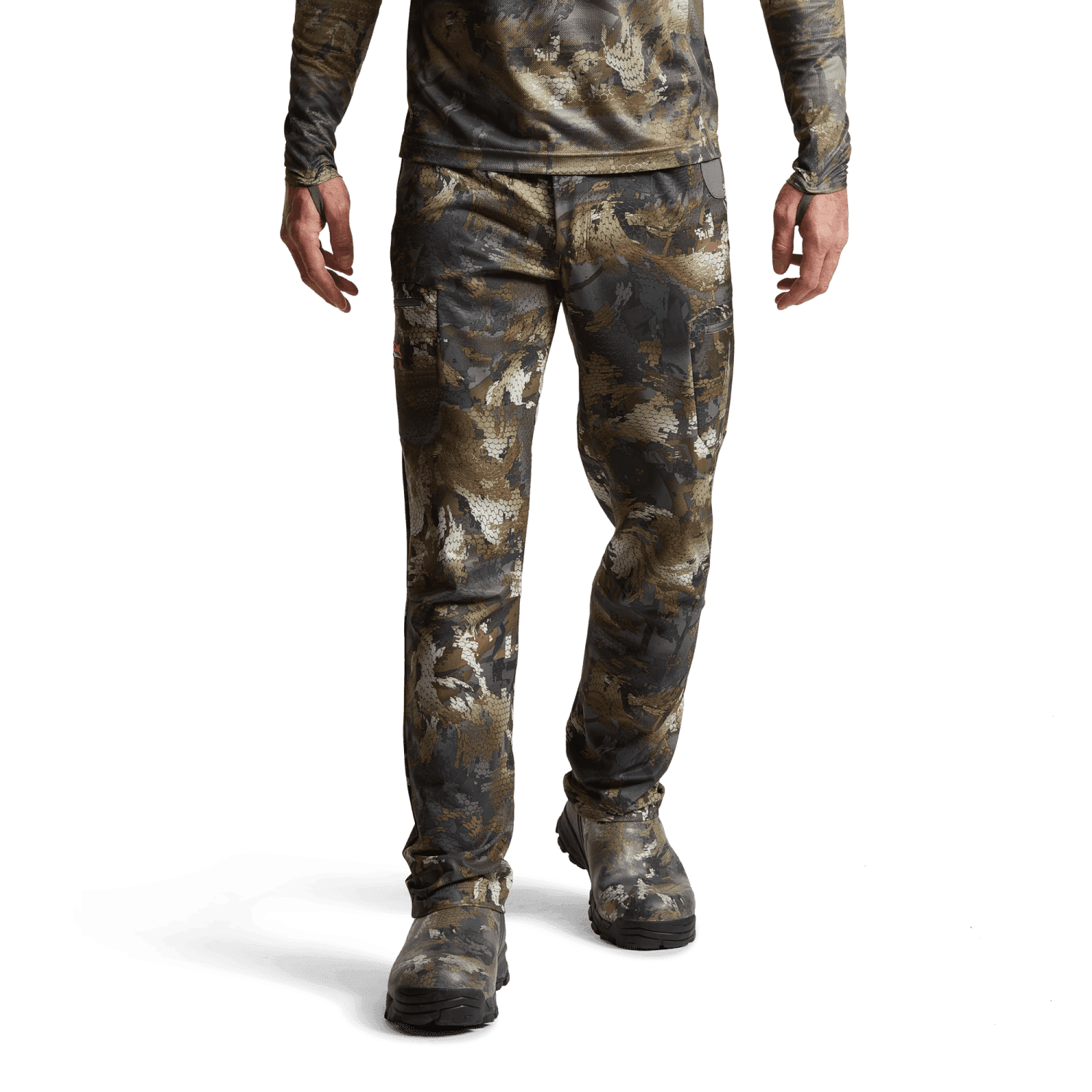 Traverse Pant