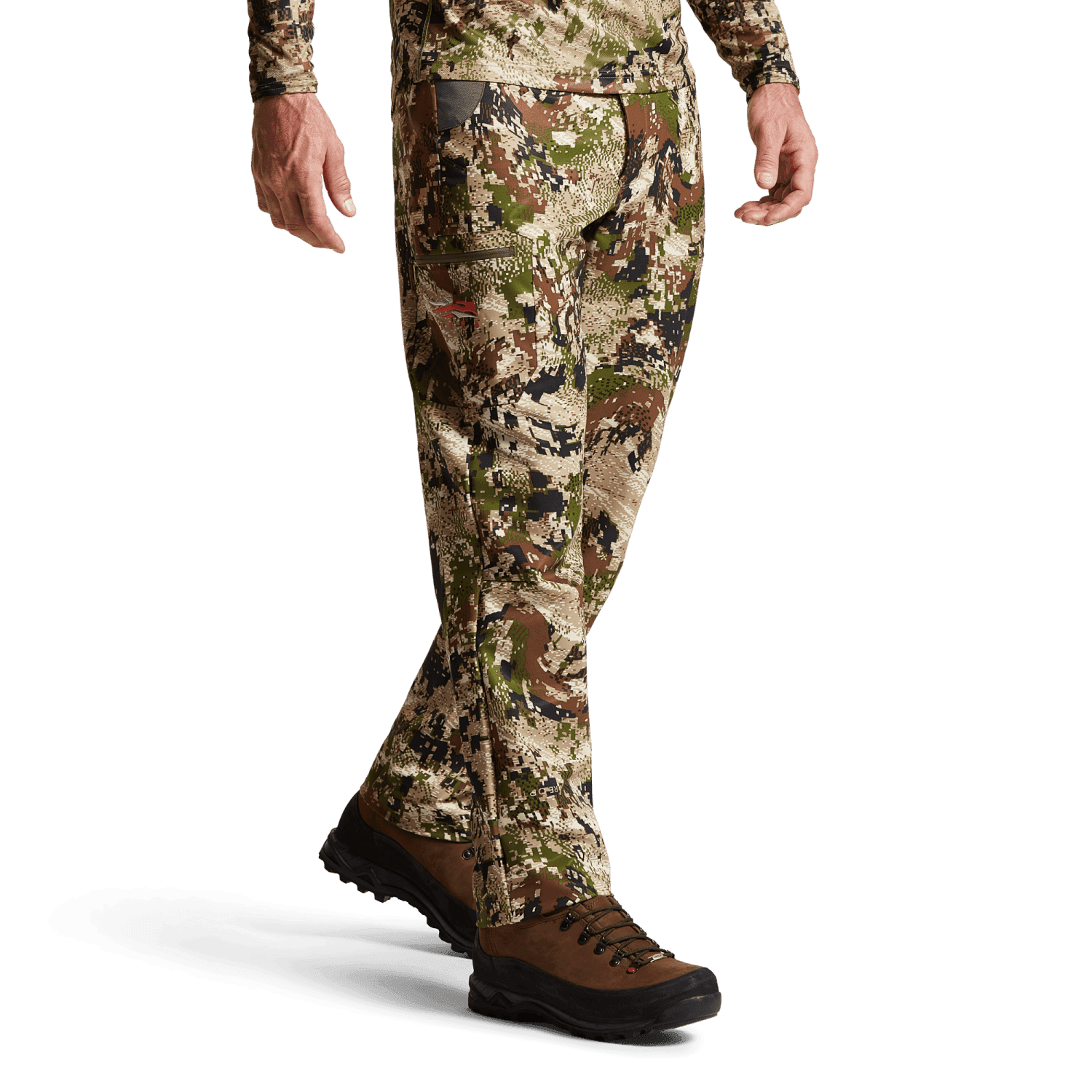 Traverse Pant