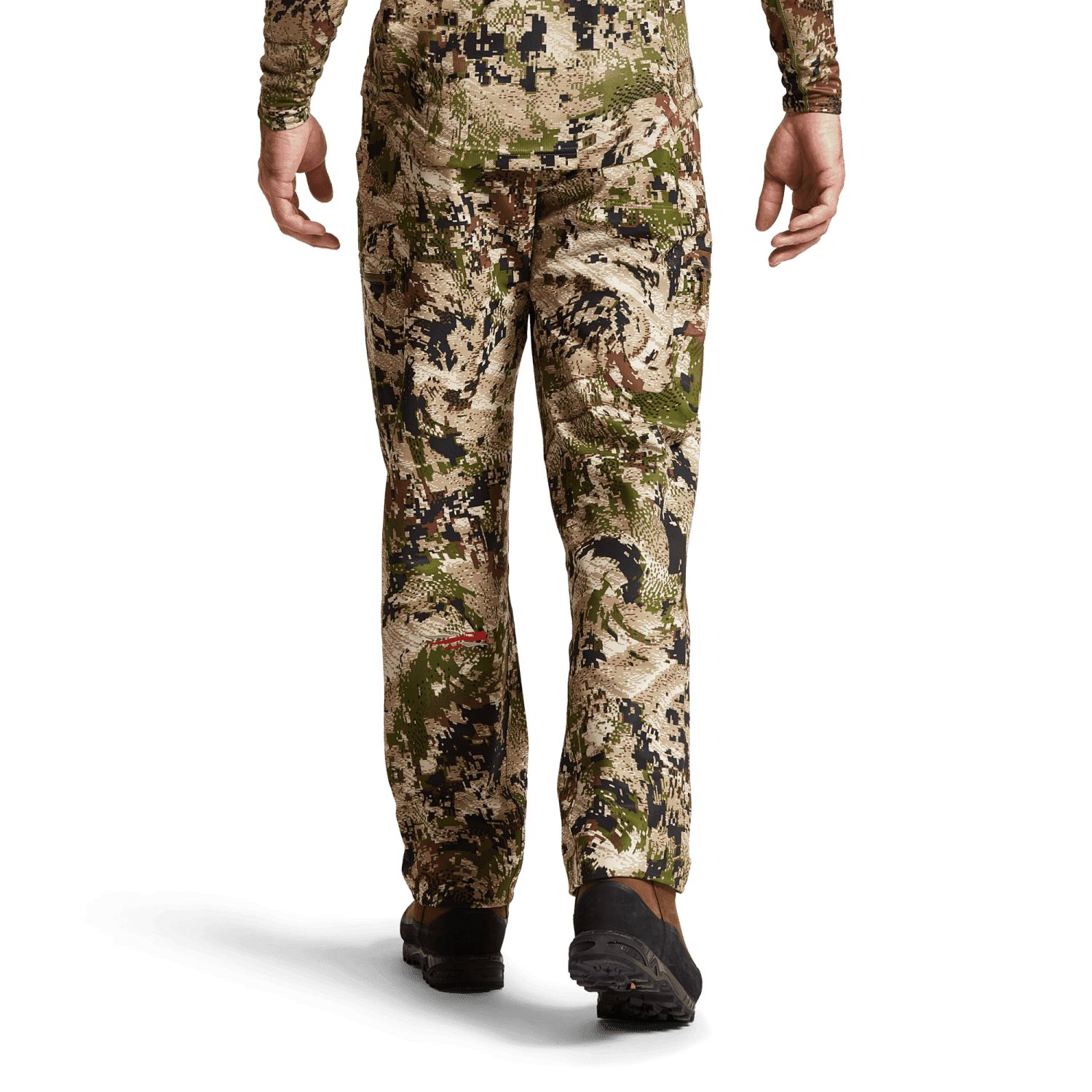 Traverse Pant