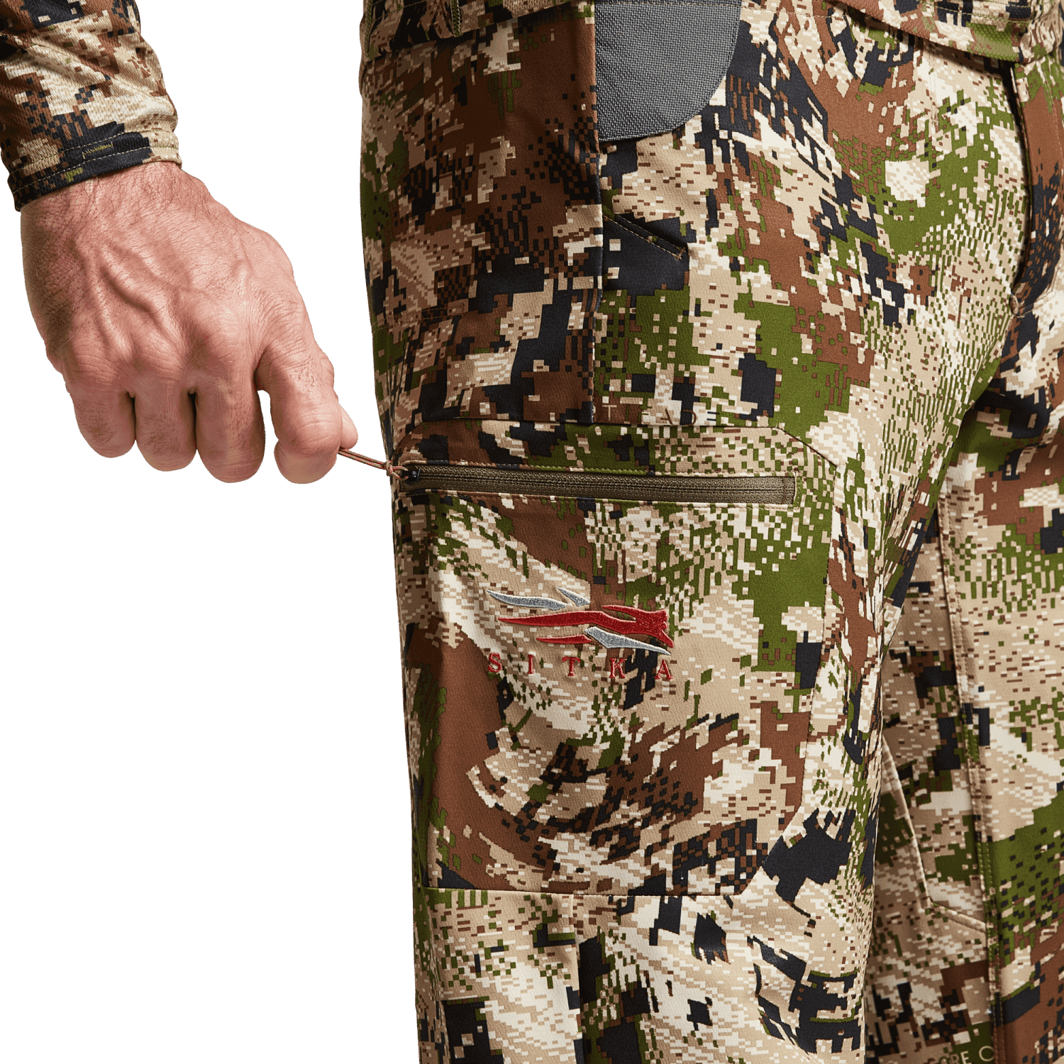 Traverse Pant