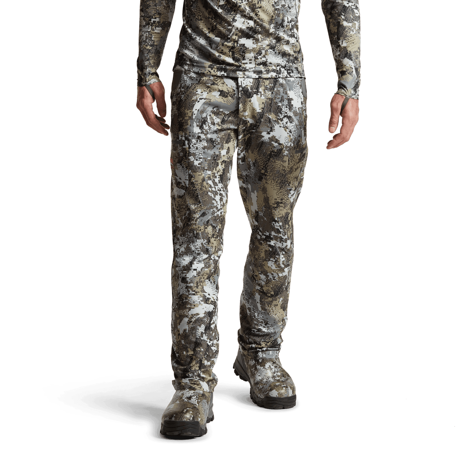 Traverse Pant