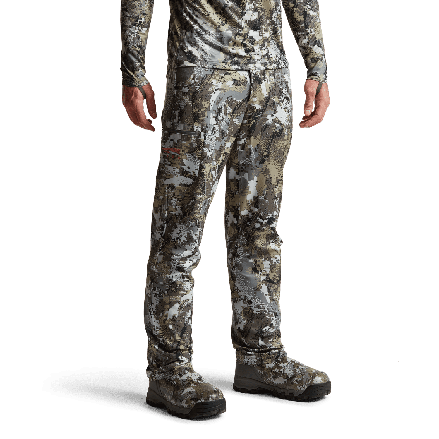 Traverse Pant