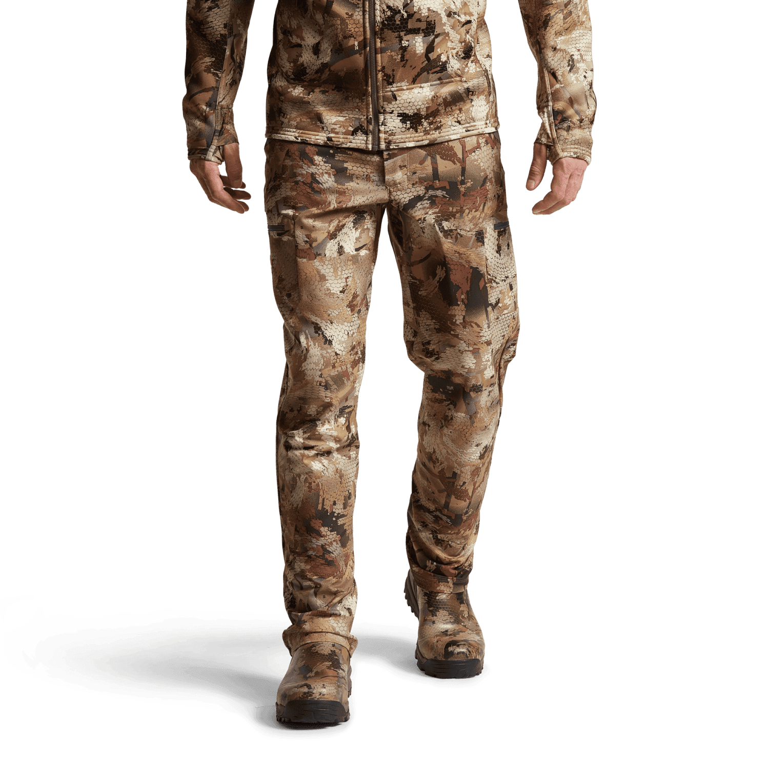 Traverse Pant