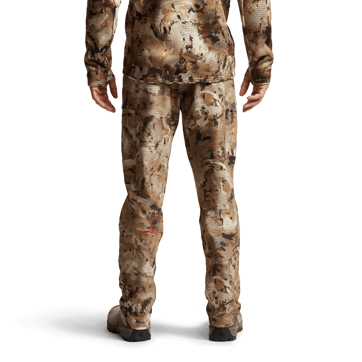 Traverse Pant