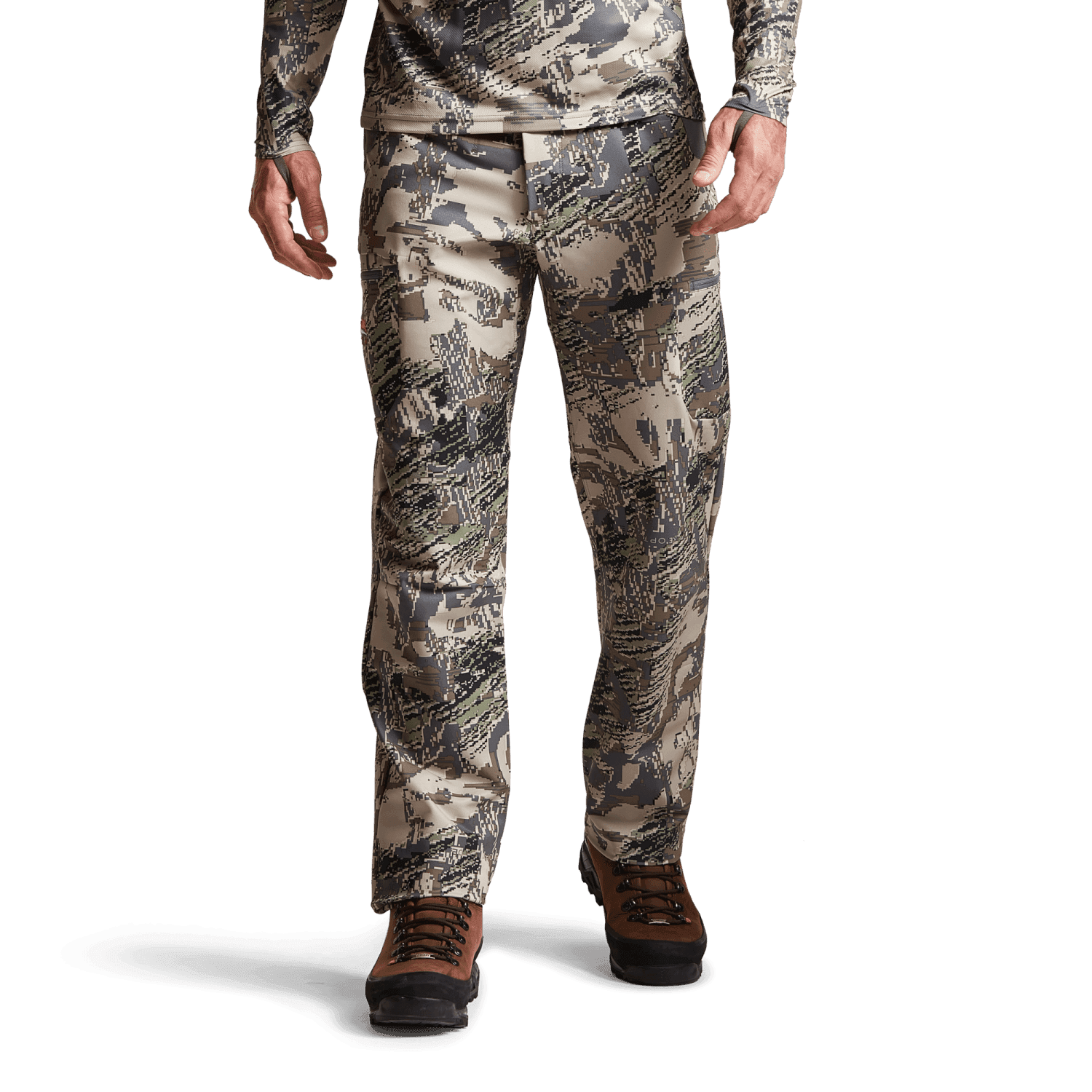 Traverse Pant