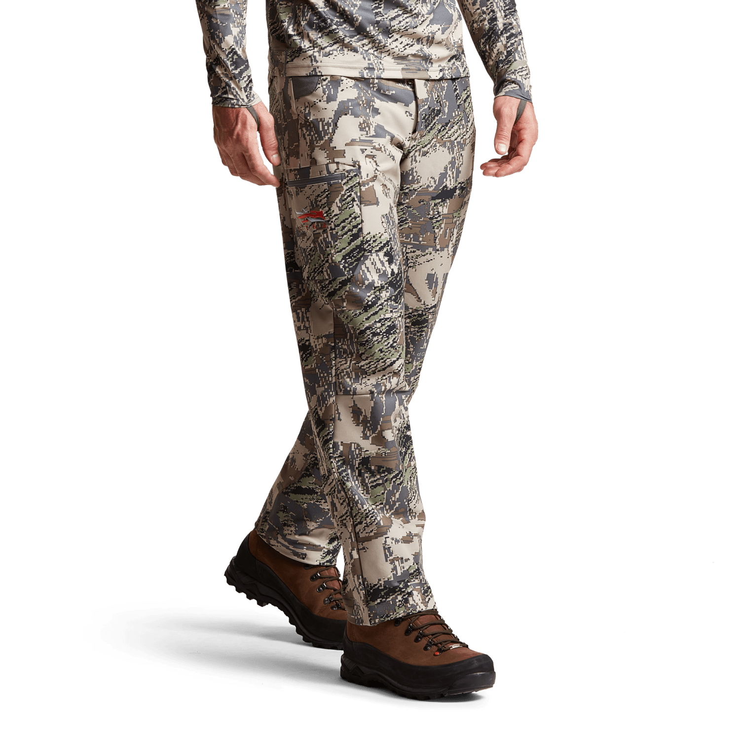 Traverse Pant