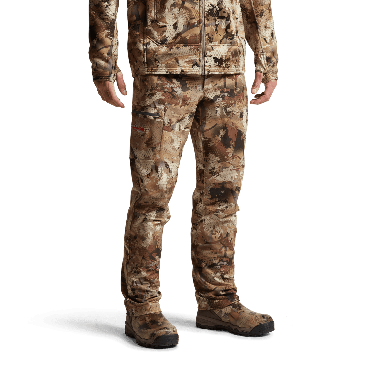Traverse Pant