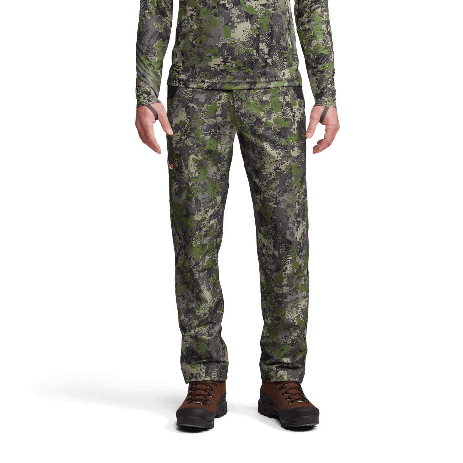 Traverse Pant
