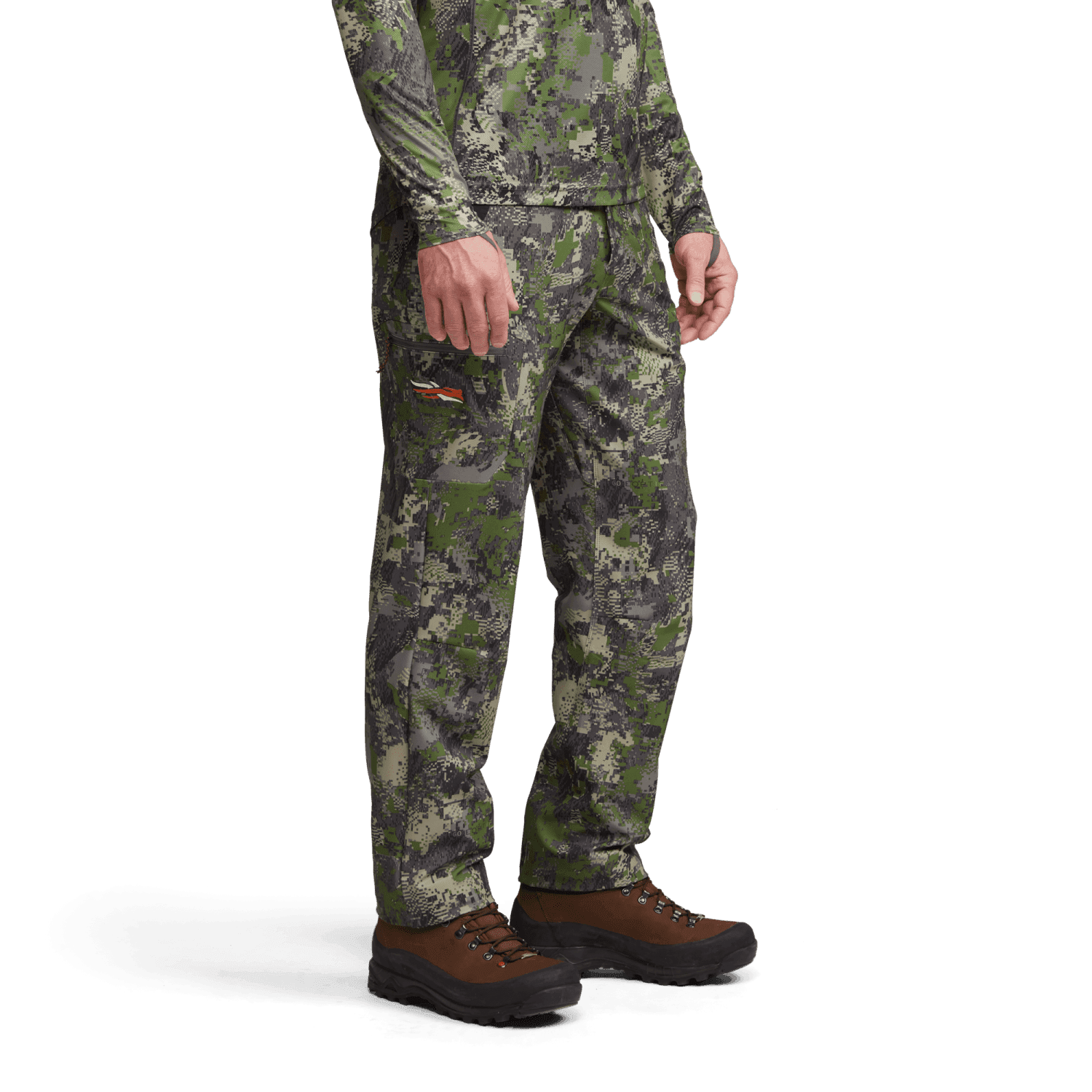 Traverse Pant