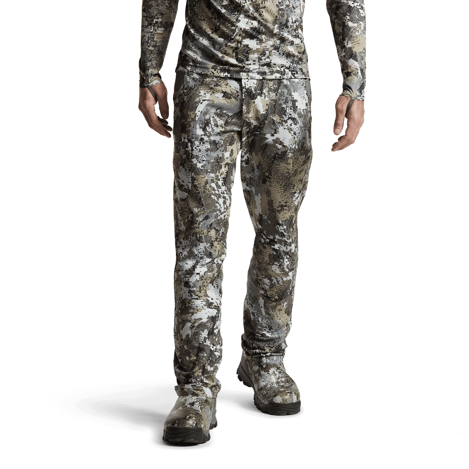 Traverse Pant