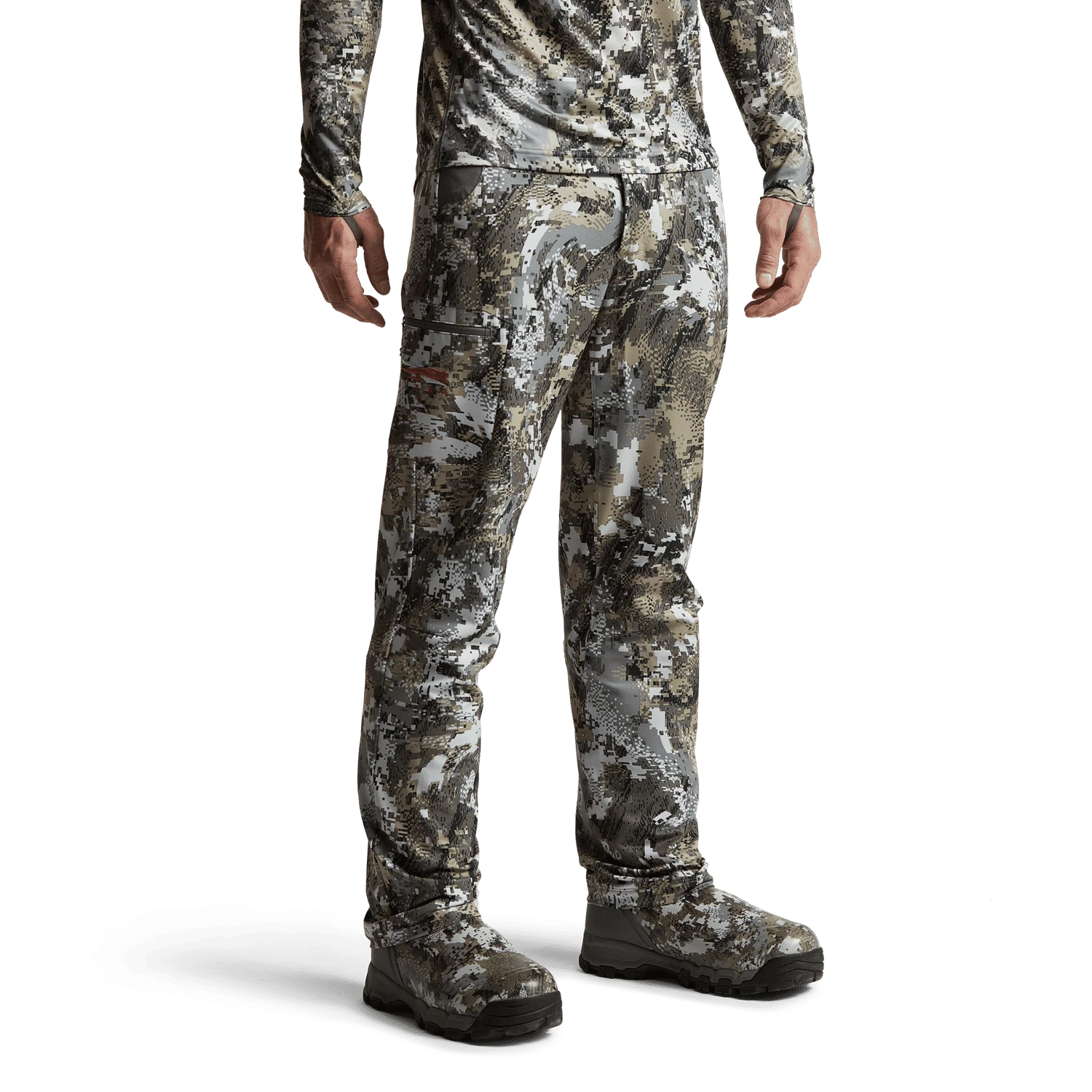 Traverse Pant