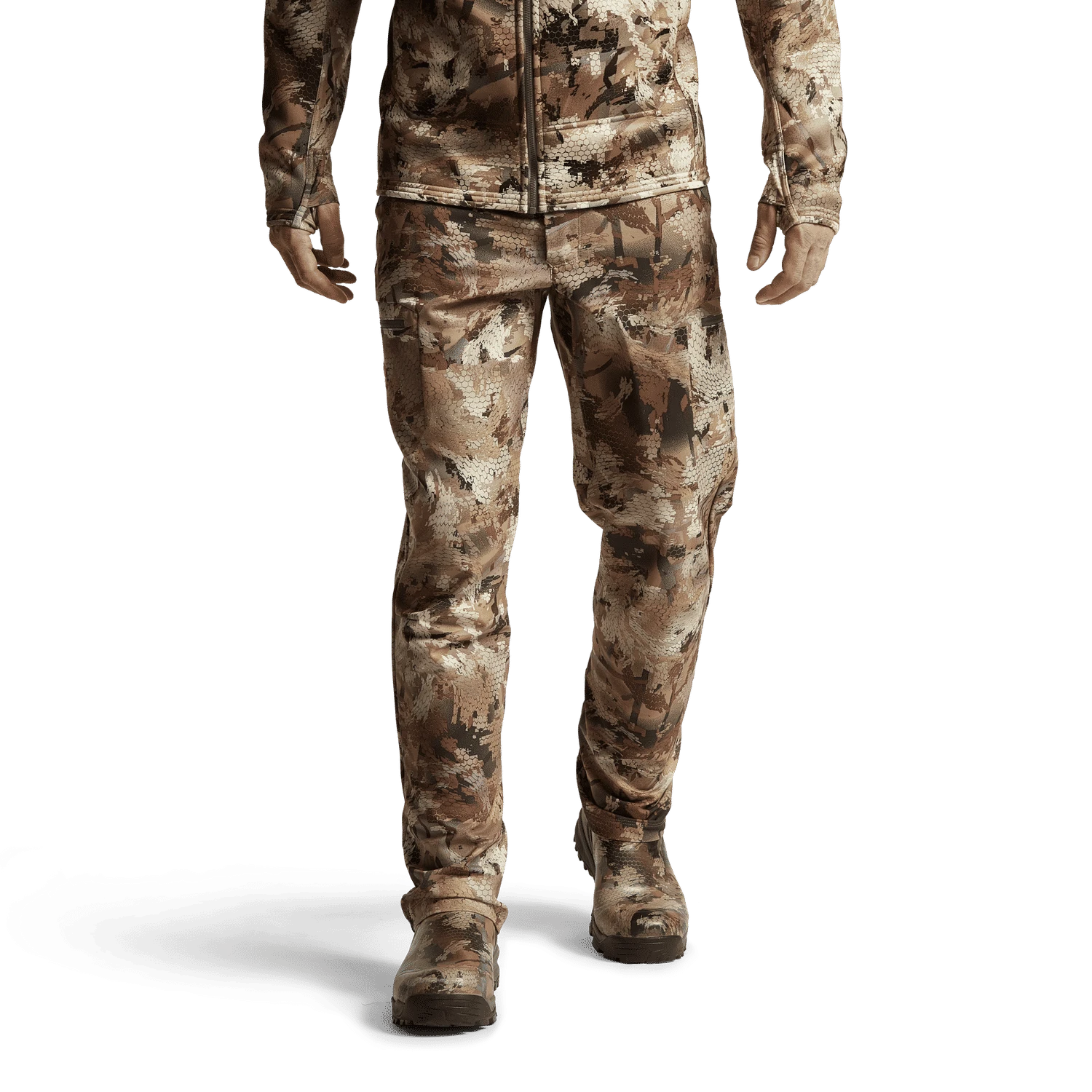 Traverse Pant