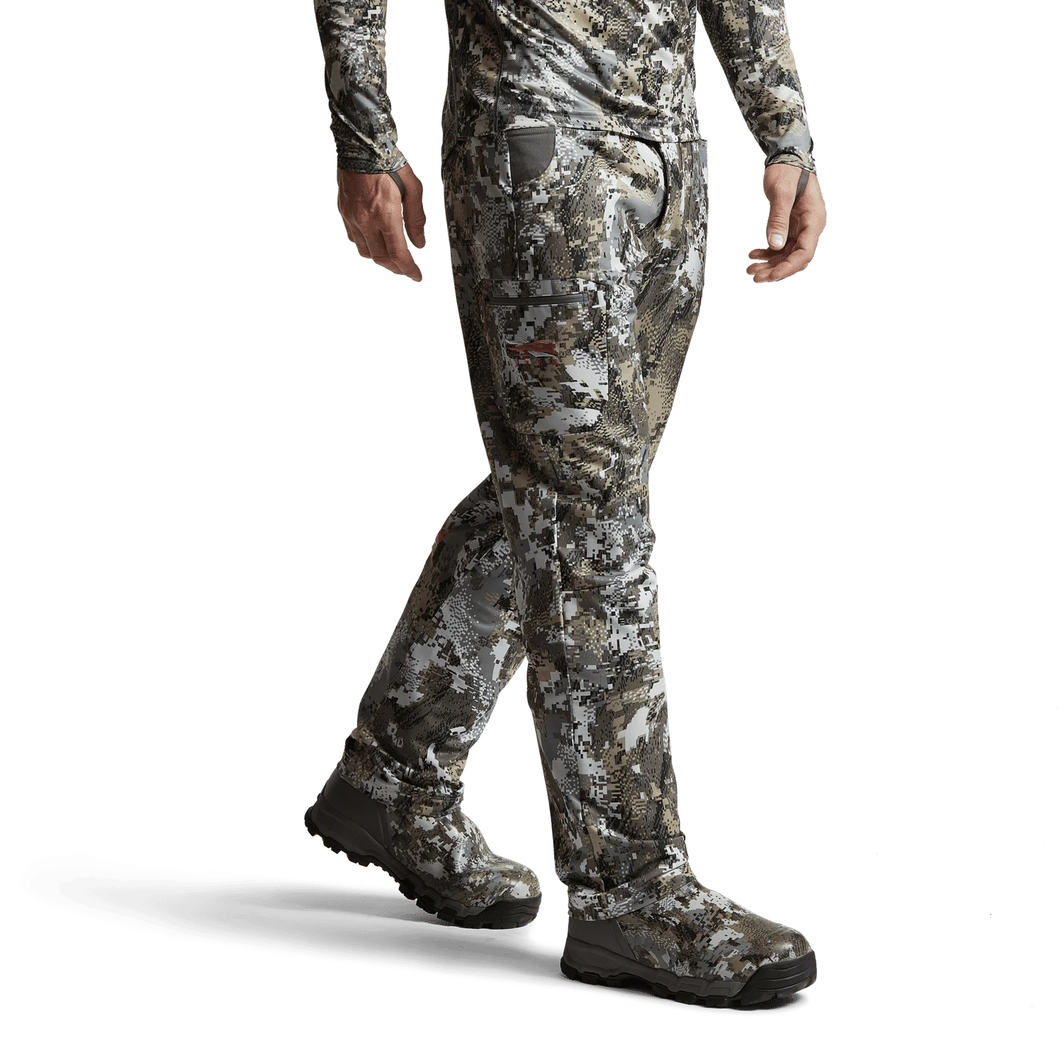 Traverse Pant
